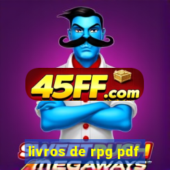 livros de rpg pdf